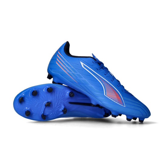 Zapatos de fútbol Puma Ultra 6 Play FG/AG