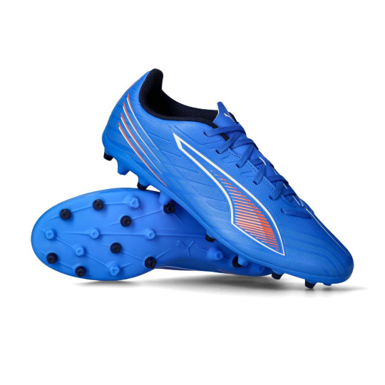 Zapatos de fútbol Puma Ultra 6 Play MG