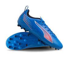 Zapatos de fútbol Puma Ultra 6 Play MG Niño