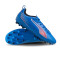 Zapatos de fútbol Puma Ultra 6 Play MG Niño