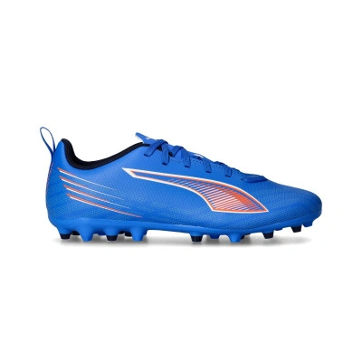 Kids Ultra 6 Play MG Football Boots