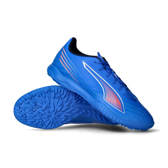 Zapatos de fútbol Puma Ultra 6 Play Turf