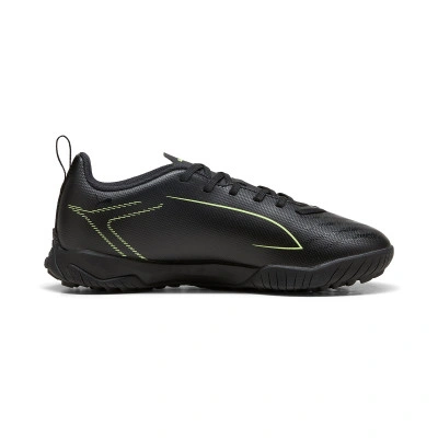 Kids Ultra 6 Play Turf Football Boots