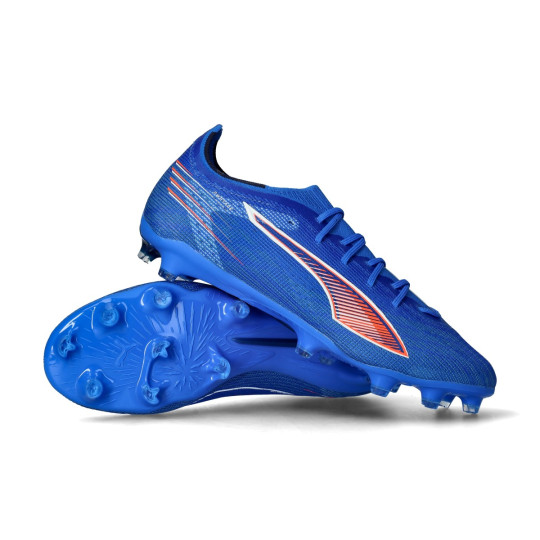 Zapatos de fútbol Puma Ultra 6 Pro FG/AG