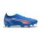 Zapatos de fútbol Puma Ultra 6 Pro FG/AG