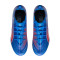 Zapatos de fútbol Puma Ultra 6 Pro FG/AG Niño