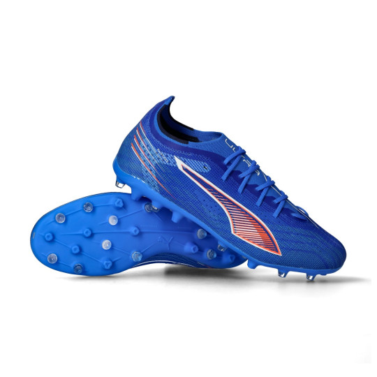 Zapatos de fútbol Puma Ultra 6 Pro MG