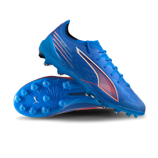Zapatos de fútbol Puma Ultra 6 Ultimate AG
