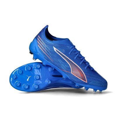 Ultra 6 Ultimate AG Football Boots