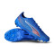 Zapatos de fútbol Puma Ultra 6 Ultimate AG Mujer
