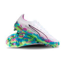 Zapatos de fútbol Puma Ultra 6 Ultimate Brilliance FG Mujer