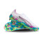Zapatos de fútbol Puma Ultra 6 Ultimate Brilliance FG Mujer
