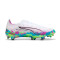 Zapatos de fútbol Puma Ultra 6 Ultimate Brilliance FG Mujer