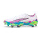 Zapatos de fútbol Puma Ultra 6 Ultimate Brilliance FG Mujer