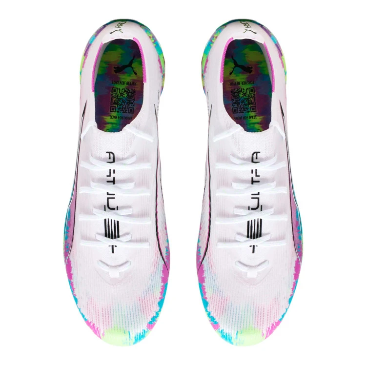 bota-puma-ultra-6-ultimate-brilliance-fg-mujer-puma-white-fizzy-apple-bright-aqua-pure-magen-4