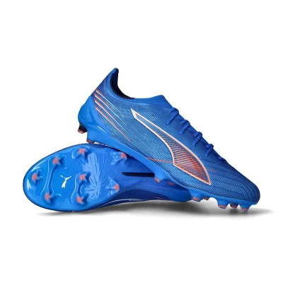 Ultra 6 Ultimate FG Football Boots