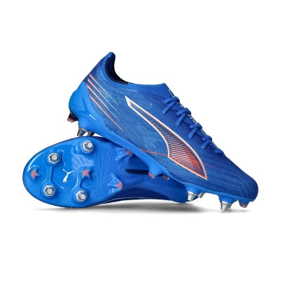 Ultra 6 Ultimate MxSG Football Boots
