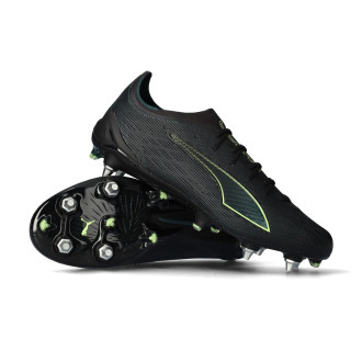 Ultra 6 Ultimate MxSG Black-Fizzy Light-Green Terrain