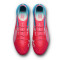 Taco de fútbol Puma Ultra 6 Ultimate Re-Charge FG
