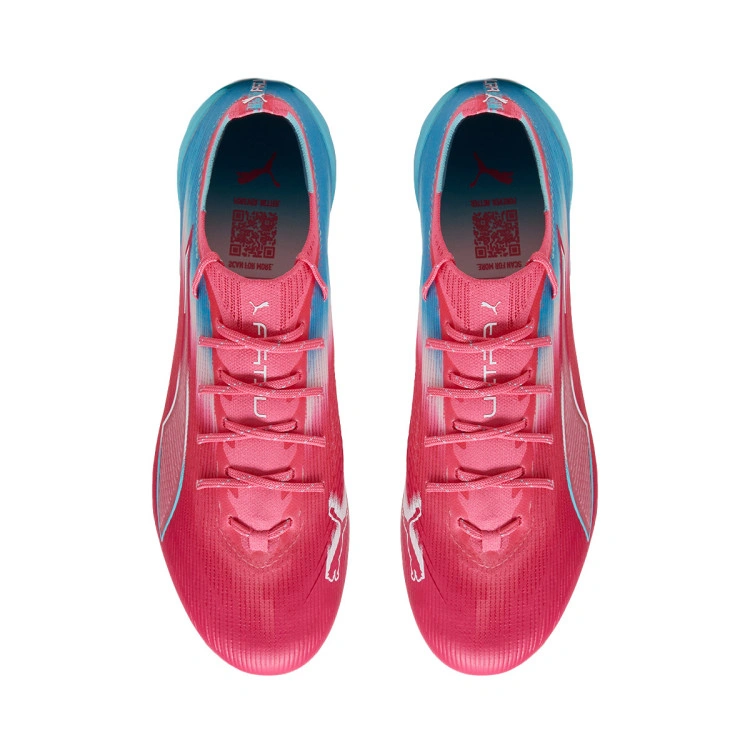 bota-puma-ultra-6-ultimate-re-charge-fg-hero-blue-sunset-pink-garnet-rose-4