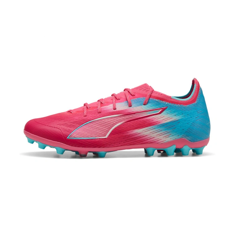 bota-puma-ultra-6-ultimate-re-charge-mg-hero-blue-sunset-pink-garnet-rose-2