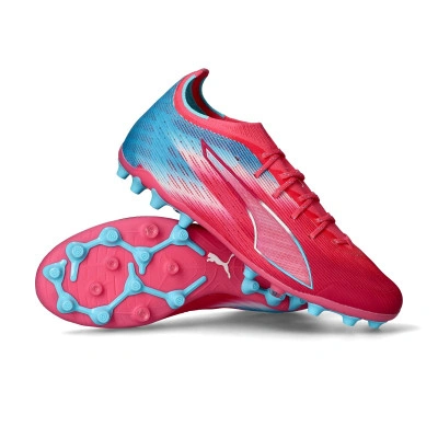 Chuteira Ultra 6 Ultimate Re-Charge MG