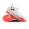 Zapatilla Puma Future 8 Match It + Mid Niño