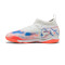 Zapatilla Puma Future 8 Match It + Mid Niño