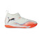 Puma Kids Future 8 Match It + Mid Futsal shoes