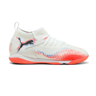 Zapatilla Future 8 Match It + Mid Niño