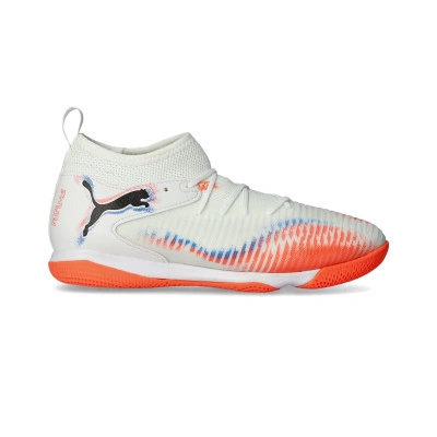 Zapatilla Future 8 Match It + Mid Niño