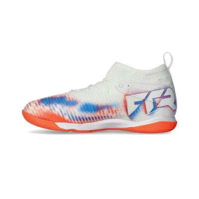 PUMA Zapatilla Future 8 Match It + Mid Niño — photo 3