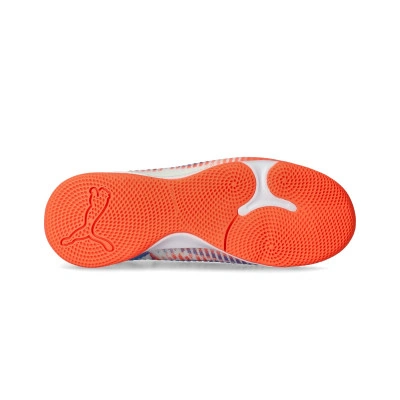 PUMA Zapatilla Future 8 Match It + Mid Niño — photo 4