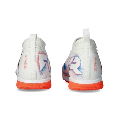 PUMA Zapatilla Future 8 Match It + Mid Niño — photo 5