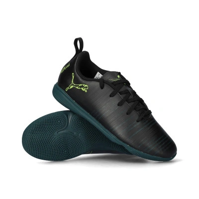 Sapatilha futsal Future 8 Play It Criança