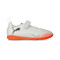 Sapatilha futsal Puma Future 8 Play IT Fita Adesiva Criança