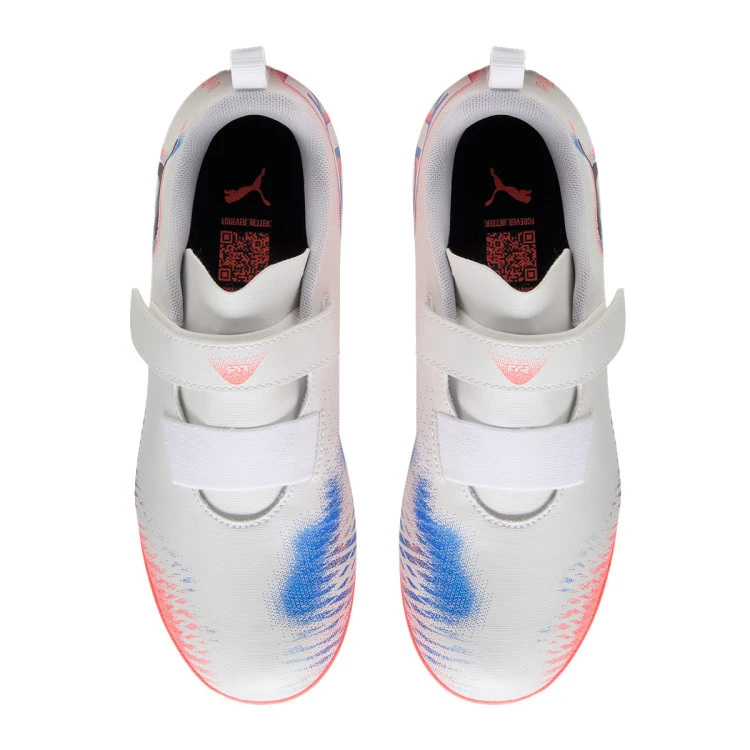 zapatilla-puma-future-8-play-it-cinta-adhesiva-nino-puma-white-puma-black-glowing-red-4