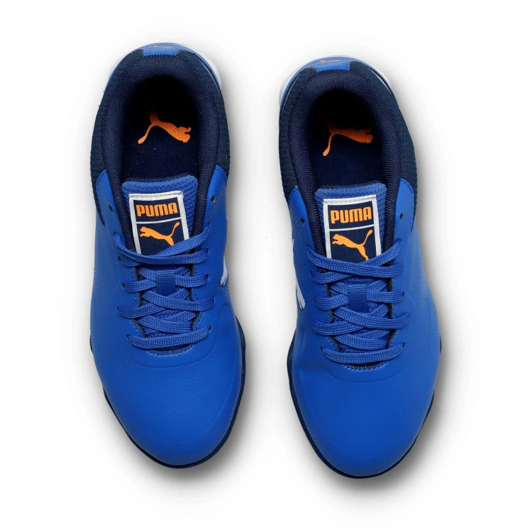 zapatilla-puma-truco-iii-nino-turf-azul-5