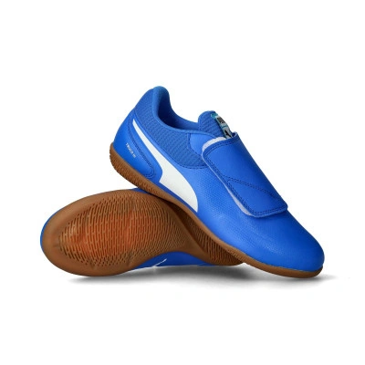 Sapatilha futsal Truco III Velcro Criança