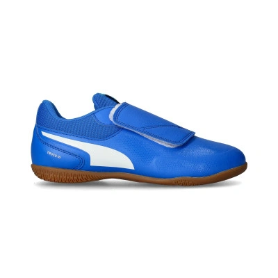 Truco III Velcro Niño Futsal shoes