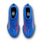 Sapatilha futsal Puma Ultra 6 Match It + Mid Criança
