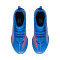 Zapatilla Puma Ultra 6 Match It + Mid Niño