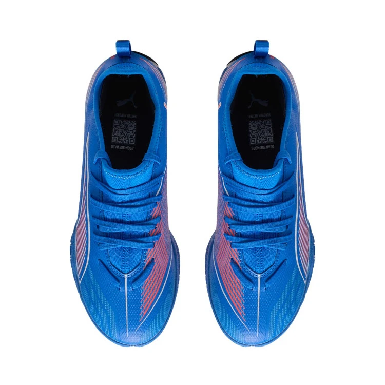 zapatilla-puma-ultra-6-match-it-mid-nino-ultra-blue-puma-white-glowing-red-4