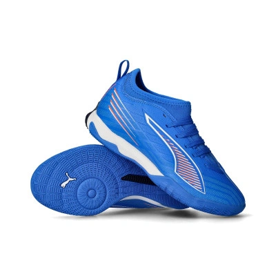 Kids Ultra 6 Match It + Mid Futsal Shoes