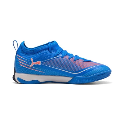 Zapatilla Ultra 6 Match It + Mid Niño
