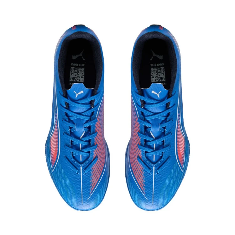 zapatilla-puma-ultra-6-play-it-ultra-blue-white-glowing-red-4