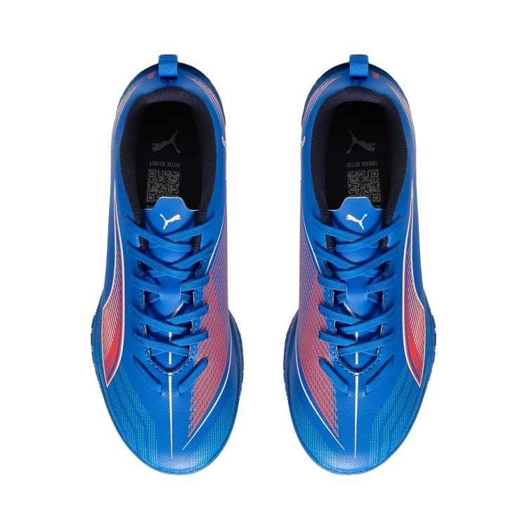 zapatilla-puma-ultra-6-play-it-nino-ultra-blue-white-glowing-red-5