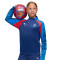 Sudadera Puma Neymar Jr Playmaker 1/4 Zip Jr