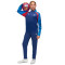 Sudadera Puma Neymar Jr Playmaker 1/4 Zip Jr