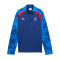Sudadera Puma Neymar Jr Playmaker 1/4 Zip Jr